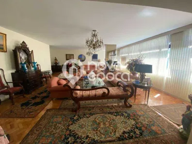 Apartamento com 4 Quartos à venda, 350m² no Copacabana, Rio de Janeiro