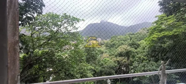 Casa com 6 Quartos à venda, 342m² no Santa Teresa, Rio de Janeiro