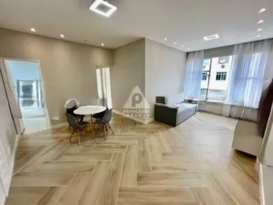 Apartamento com 3 Quartos à venda, 107m² no Flamengo, Rio de Janeiro