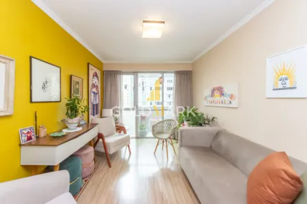 Apartamento com 3 Quartos à venda, 89m² no Vila Uberabinha, São Paulo