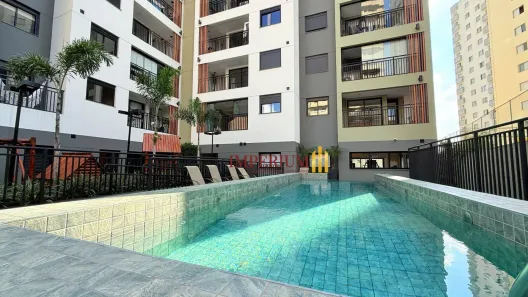 Apartamento com 2 Quartos à venda, 47m² no Parque Mandaqui, São Paulo
