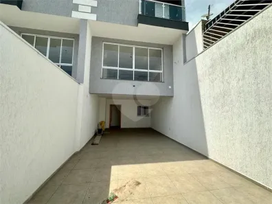 Sobrado com 3 Quartos à venda, 96m² no Vila Prudente, São Paulo