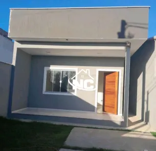 Casa com 2 Quartos à venda, 100m² no Jardim Atlântico Leste (Itaipuaçu), Maricá