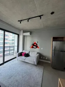 Apartamento com 1 Quarto à venda, 42m² no Vila Olímpia, São Paulo