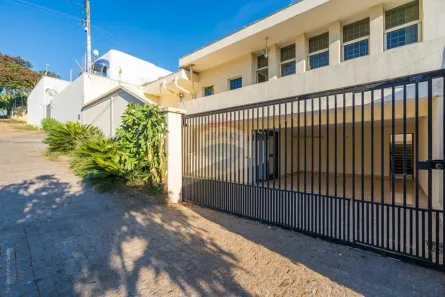 Casa com 5 Quartos à venda, 234m² no Jardim Guarani, Campinas