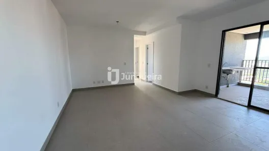 Apartamento com 3 Quartos à venda, 87m² no Nova América, Piracicaba