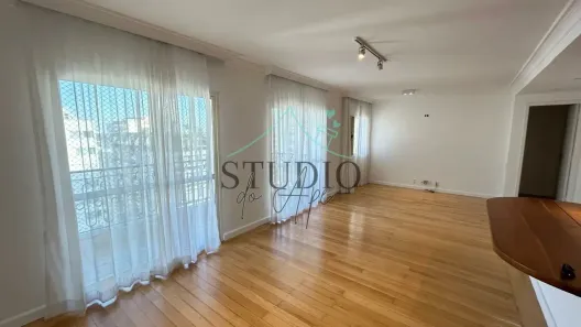 Casa com 3 Quartos à venda, 100m² no Higienópolis, São Paulo