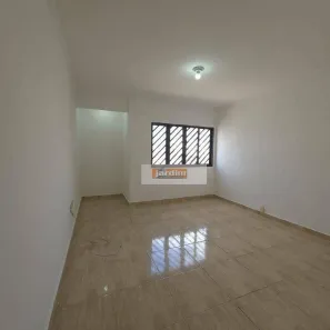 Apartamento com 4 Quartos para alugar, 100m² no Vila Scarpelli, Santo André