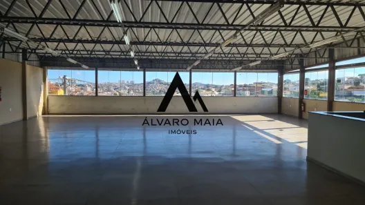 Ponto Comercial para alugar, 300m² no Pompéia, Belo Horizonte