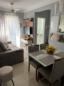 Apartamento com 2 Quartos à venda, 50m² no Vila São José, Itu
