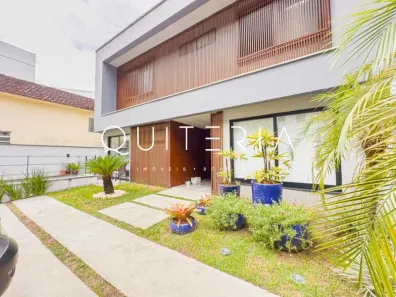 Casa com 5 Quartos à venda, 400m² no Barra da Tijuca, Rio de Janeiro