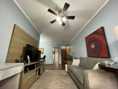 Apartamento com 3 Quartos à venda, 128m² no Jardim Panorama, Bauru