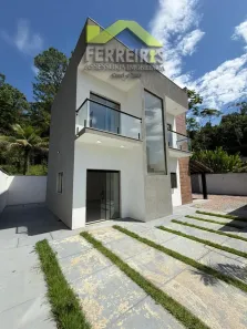 Casa com 3 Quartos à venda, 200m² no Parque A Equitativa, Duque de Caxias
