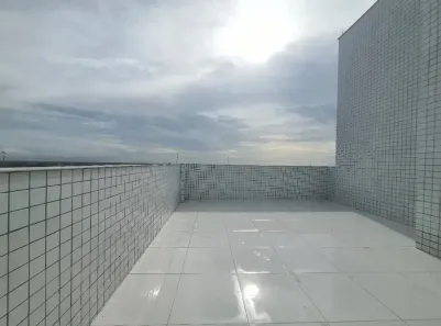 Apartamento com 5 Quartos à venda, 382m² no Renascença, São Luís