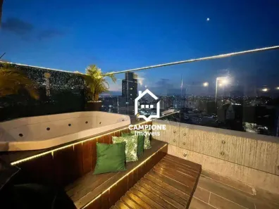 Cobertura com 2 Quartos à venda, 152m² no Casa Verde, São Paulo