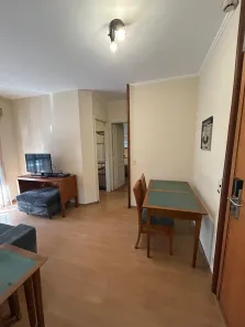 Flat com 2 Quartos para alugar, 44m² no Cidade Monções, São Paulo