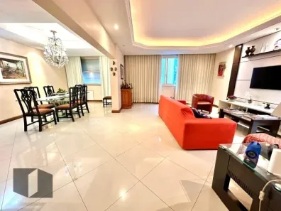 Apartamento com 4 Quartos à venda, 149m² no Copacabana, Rio de Janeiro