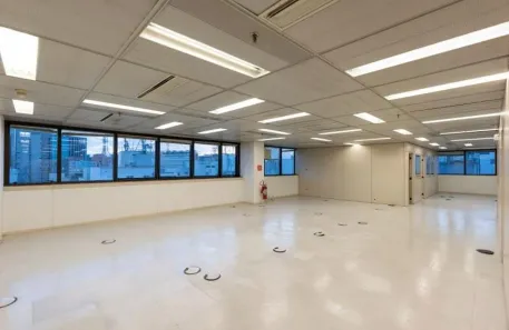 Sala Comercial para alugar, 568m² no Bela Vista, São Paulo