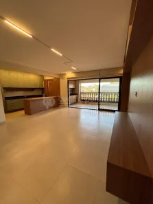 Apartamento com 3 Quartos para alugar, 124m² no Jardim Vivendas, São José do Rio Preto