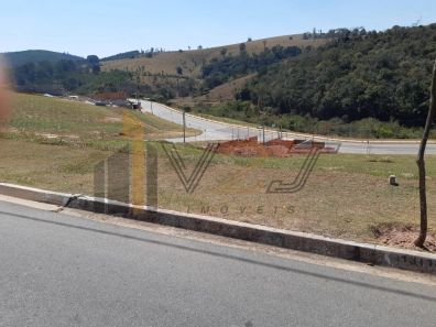 Lote/Terreno à venda, 442m² no Bairro Itapema, Itatiba