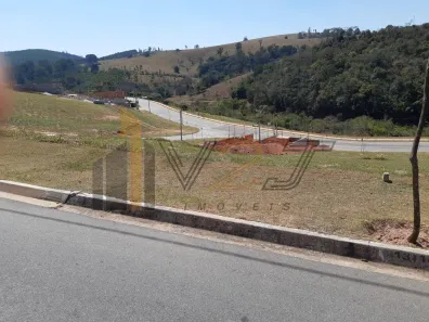 Lote/Terreno à venda, 442m² no Bairro Itapema, Itatiba
