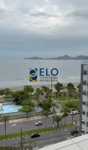 Apartamento com 3 Quartos à venda, 118m² no Aparecida, Santos
