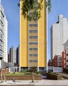 Apartamento com 4 Quartos à venda, 204m² no Rebouças, Curitiba