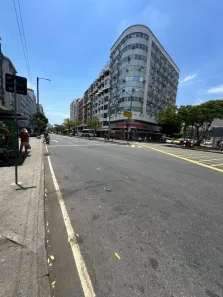 Prédio Residencial à venda, 24m² no Tijuca, Rio de Janeiro