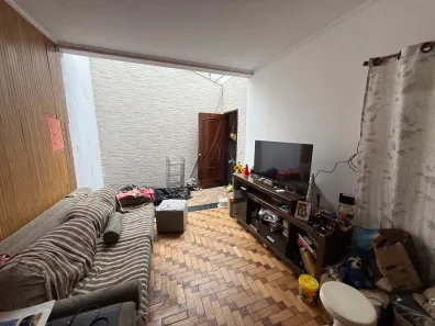 Sobrado com 2 Quartos à venda, 150m² no Jardim Esmeralda, São Paulo