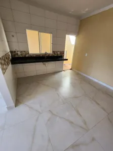 Casa com 2 Quartos à venda, 65m² no Residencial Maria Monteiro, Trindade