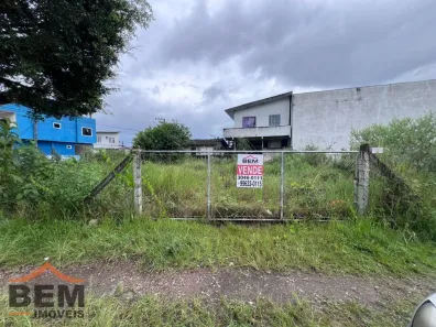 Lote/Terreno à venda, 560m² no Cidade Nova, Itajaí