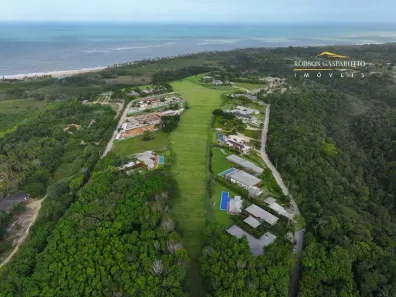 Lote/Terreno à venda, 2519m² no Trancoso, Porto Seguro