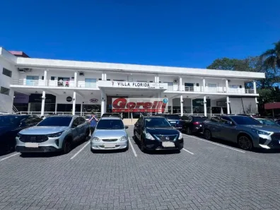 Sala Comercial para alugar, 32m² no Jardim Limoeiro, Arujá