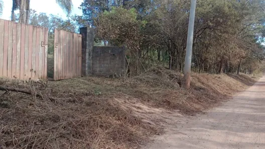 Lote/Terreno à venda, 27668m² no Caetetuba, Atibaia