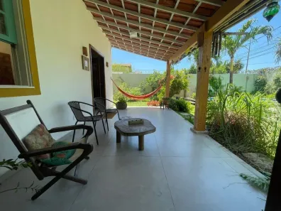 Casa com 4 Quartos à venda, 450m² no Jardim Excelsior, Cabo Frio