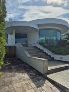 Casa de Condomínio com 5 Quartos à venda, 800m² no Ponta Negra, Manaus