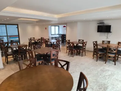 Apartamento com 3 Quartos à venda, 126m² no Cerâmica, São Caetano do Sul