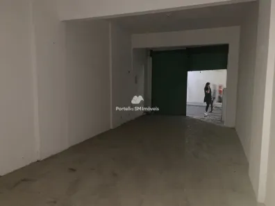 Sala Comercial à venda, 52m² no Humaitá, Rio de Janeiro