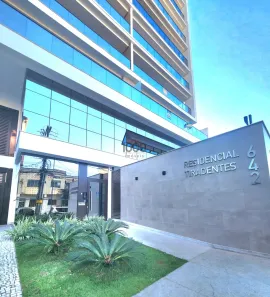 Apartamento com 4 Quartos à venda, 225m² no Santa Helena, Juiz de Fora