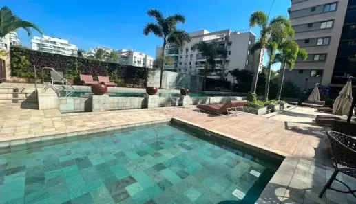 Apartamento com 4 Quartos à venda, 120m² no Recreio dos Bandeirantes, Rio de Janeiro