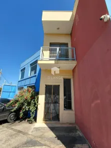 Sala Comercial para alugar, 88m² no Parque Jambeiro, Campinas