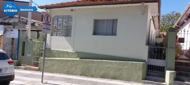 Casa com 8 Quartos à venda, 124m² no Centro, Mairinque