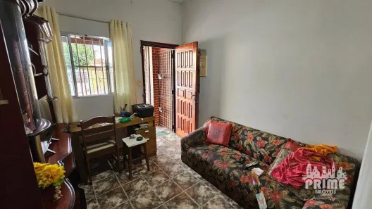 Casa com 1 Quarto à venda, 40m² no Real, Praia Grande