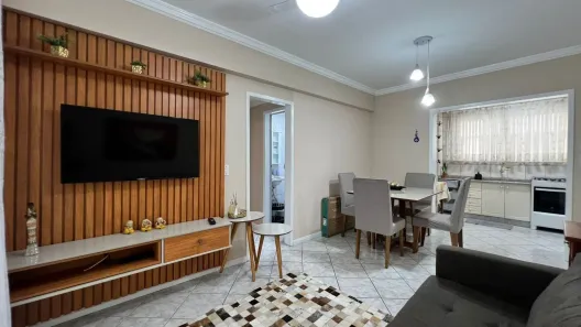 Apartamento com 2 Quartos à venda, 63m² no Centro, Balneário Camboriú