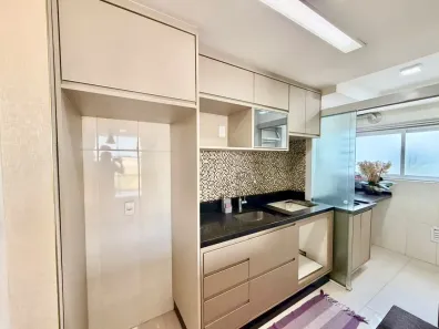 Apartamento com 2 Quartos à venda, 60m² no Jardim Ângela (Zona Leste), São Paulo