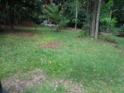 Lote/Terreno à venda, 2600m² no Pedro do Rio, Petrópolis