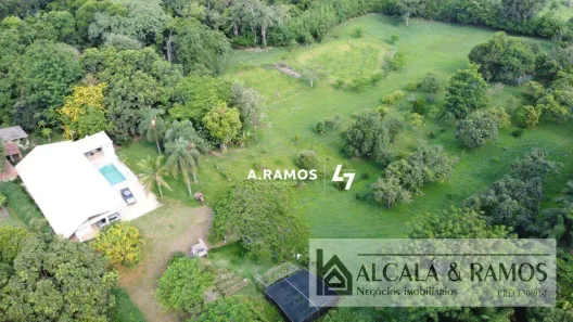 Fazenda/Sítio com 2 Quartos à venda, 200m² no , Porto Feliz