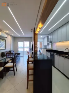 Apartamento com 2 Quartos à venda, 79m² no Ocian, Praia Grande