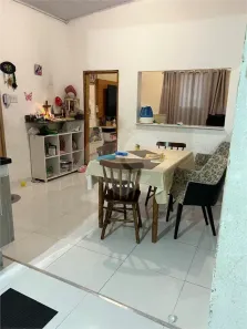 Casa com 2 Quartos à venda, 79m² no Vila Vitório Mazzei, São Paulo