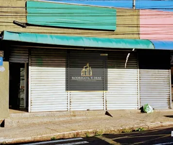 Ponto Comercial para alugar, 290m² no Centro, Jundiaí